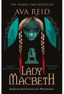 Lady Macbeth - Humanitas