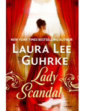 Lady Scandal - Humanitas
