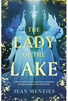 Lady of the Lake - Humanitas
