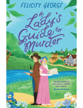 Lady's Guide to Murder - Humanitas