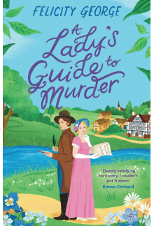 Lady's Guide to Murder - Humanitas