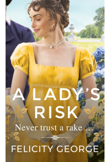 Lady's Risk - Humanitas