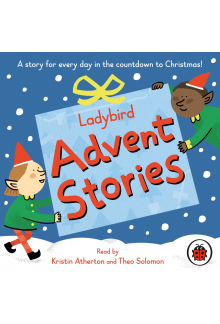 Ladybird Advent Stories - Humanitas