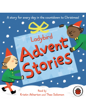 Ladybird Advent Stories - Humanitas