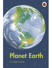Ladybird Book: Planet Earth - Humanitas