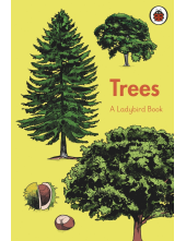 Ladybird Book: Trees - Humanitas