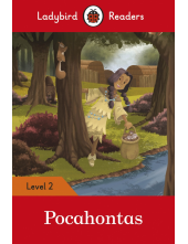 Ladybird Readers Level 2 - Pocahontas (ELT Graded Reader) - Humanitas