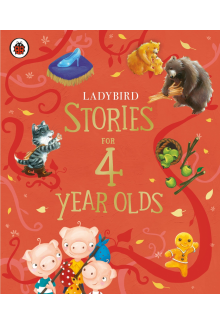 Ladybird Stories for Four Year Olds - Humanitas