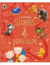 Ladybird Stories for Four Year Olds - Humanitas