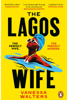 Lagos Wife - Humanitas