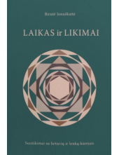 Laikas ir likimai - Humanitas