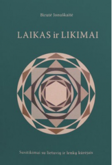 Laikas ir likimai - Humanitas