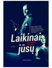 Laikinai jūsų - Humanitas