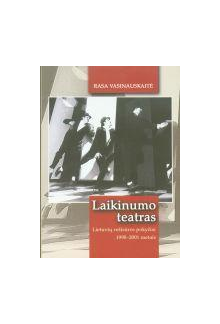 Laikinumo teatras - Humanitas