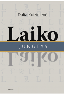 Laiko jungtys - Humanitas