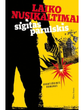 Laiko nusikaltimai - Humanitas