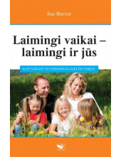 Laimingi vaikai - laimingi irjūs - Humanitas