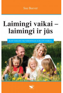 Laimingi vaikai - laimingi irjūs - Humanitas