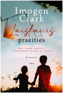 Laiškai iš praeities - Humanitas