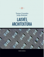 Laisvės architektūra - Humanitas