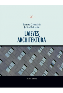 Laisvės architektūra - Humanitas