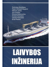 Laivybos inžinerija - Humanitas