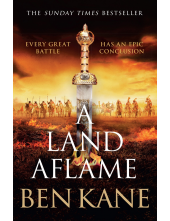 Land Aflame - Humanitas