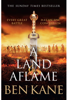 Land Aflame - Humanitas
