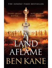 Land Aflame - Humanitas