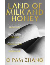 Land of Milk and Honey - Humanitas