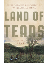 Land of Tears - Humanitas