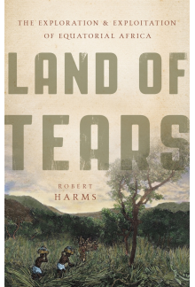 Land of Tears - Humanitas