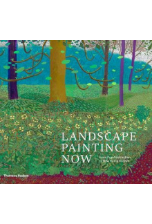 Landscape Painting Now - Humanitas