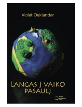 Langas į vaiko pasaulį - Humanitas
