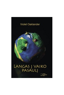 Langas į vaiko pasaulį - Humanitas