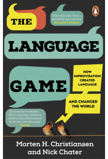 Language Game - Humanitas