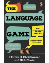 Language Game - Humanitas