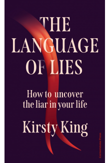 Language of Lies - Humanitas