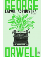 Lapok, Aspidistra - Humanitas