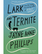 Lark and Termite - Humanitas