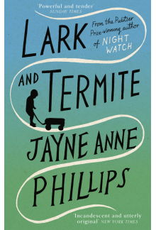 Lark and Termite - Humanitas