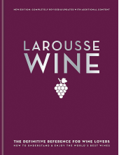 Larousse Wine - Humanitas