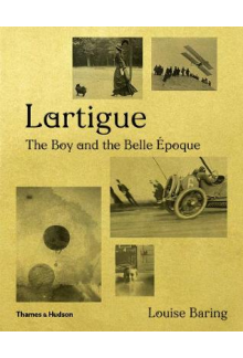Lartigue - Humanitas