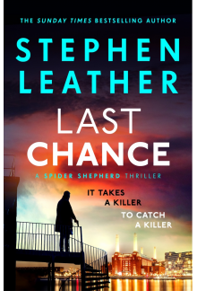 Last Chance - Humanitas