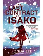 Last Contract of Isako - Humanitas