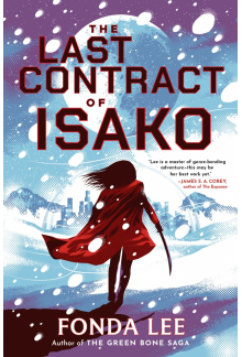 Last Contract of Isako - Humanitas
