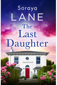 Last Daughter - Humanitas