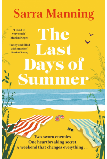 Last Days of Summer - Humanitas