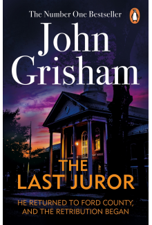 Last Juror - Humanitas