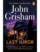 Last Juror - Humanitas